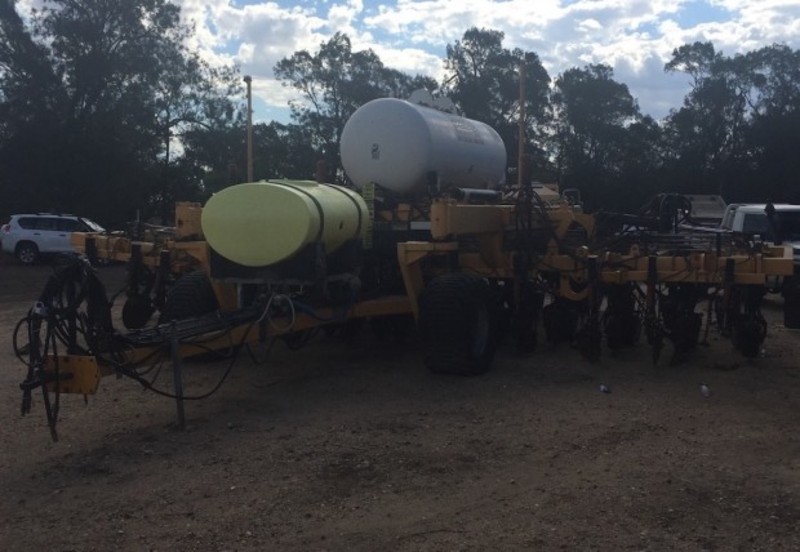 SustainAg moisture Manager
