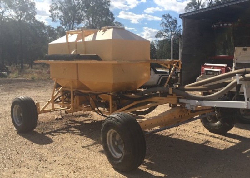 SustainAg moisture Manager 