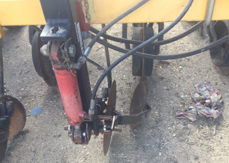 SustainAg moisture Manager 