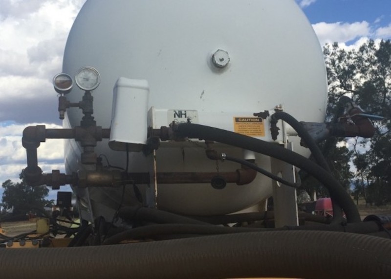 SustainAg moisture Manager 