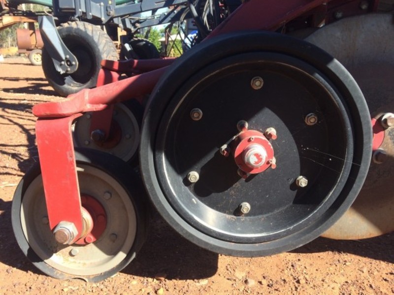 Daybreak 12m Seeding Planting Equip