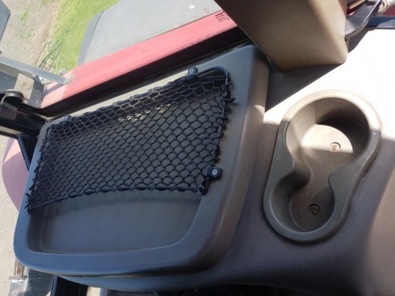 Case IH MXM175 Tractor