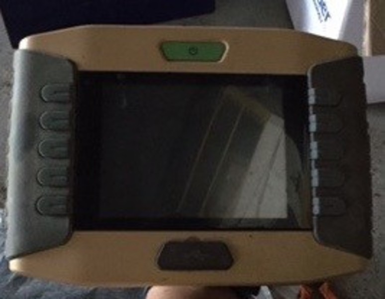 Topcon GX-45 GPS Guidance
