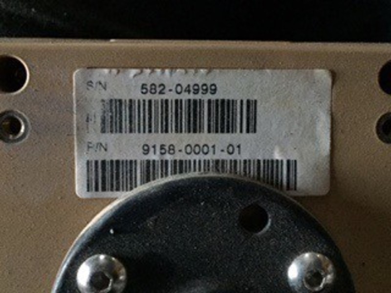 Topcon GX-45 GPS Guidance