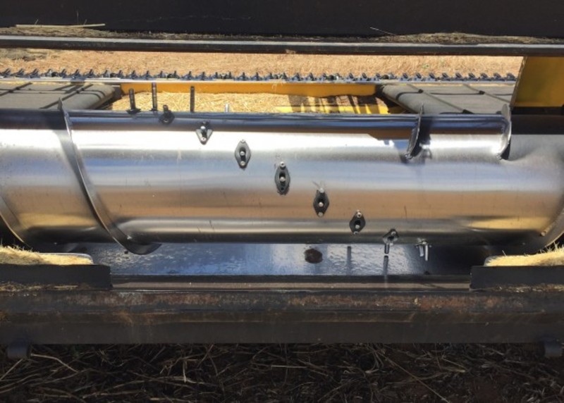 NEW HOLLAND CR960 Harvester Header