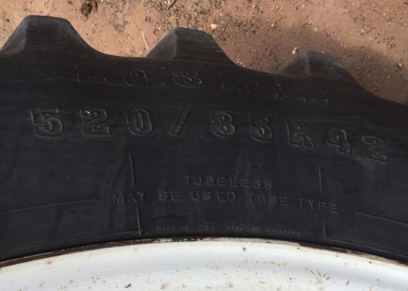 NEW HOLLAND CR960 Harvester Header