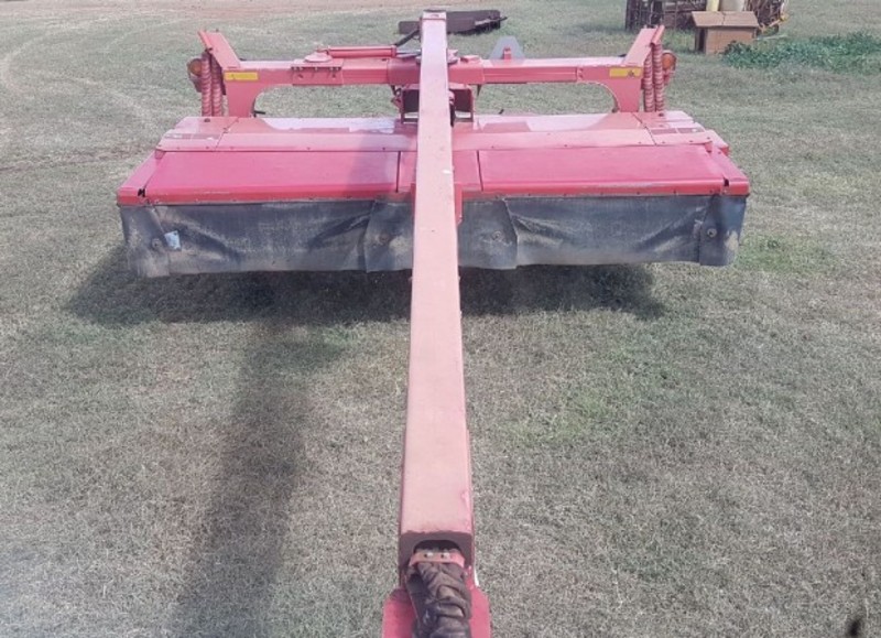 MASSEY FERGUSON 1345 Mower conditioner