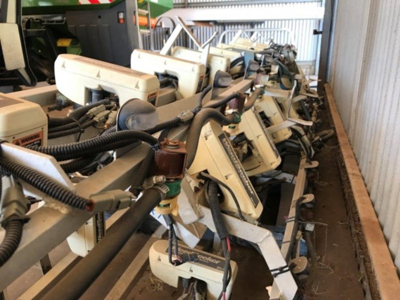Weedseeker Cameras Sprayer