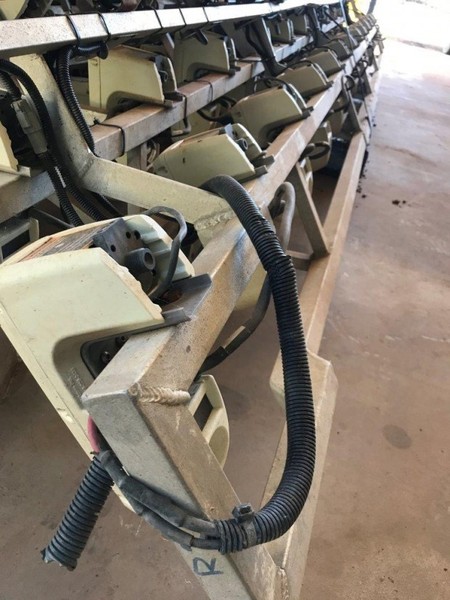 Weedseeker Cameras Sprayer