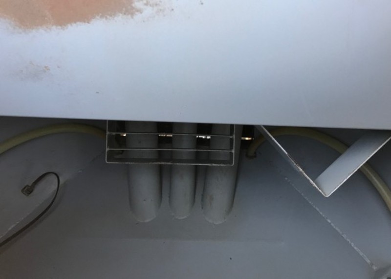 Flexicoil 820 planters