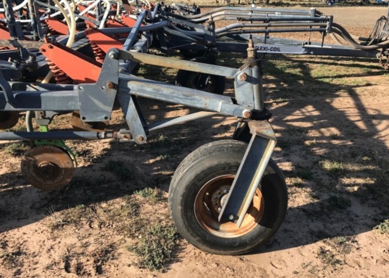 Flexicoil 820 planters