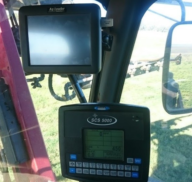 Miller Nitro 5240 SP Sprayer