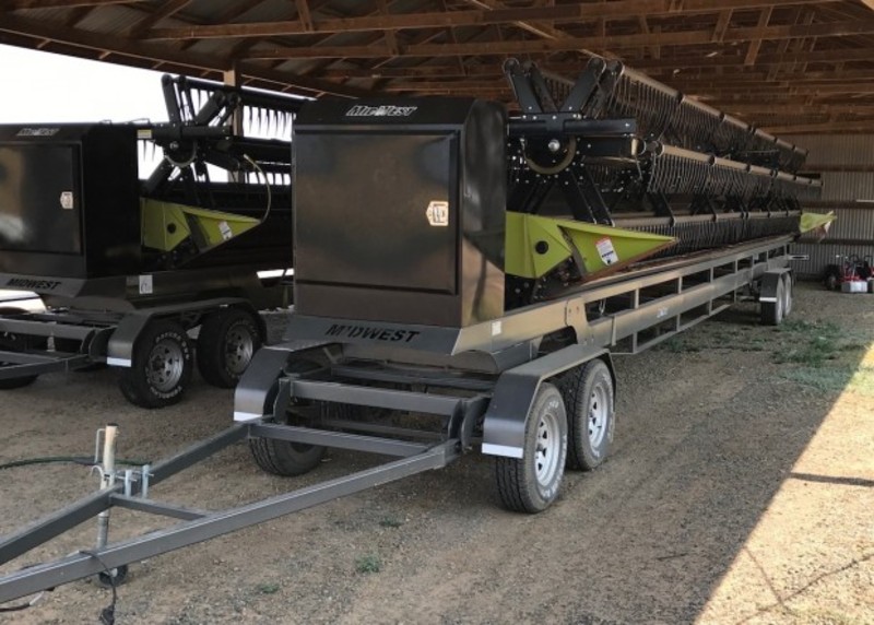 2015 Claas Lexion 760TT Harvester