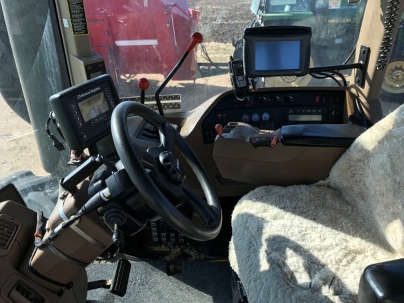 JOHN DEERE 9300 Tractor