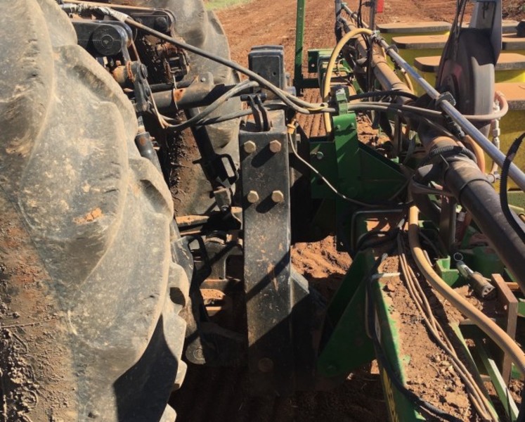 Case IH Magnum 340 Tractor