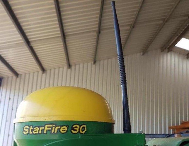 JOHN DEERE 2600 RTK GPS Guidance