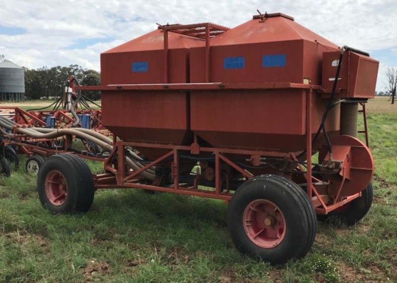 Gyral Penetrator Planters