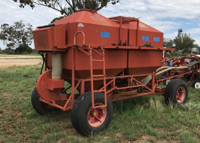 Gyral Penetrator Planters