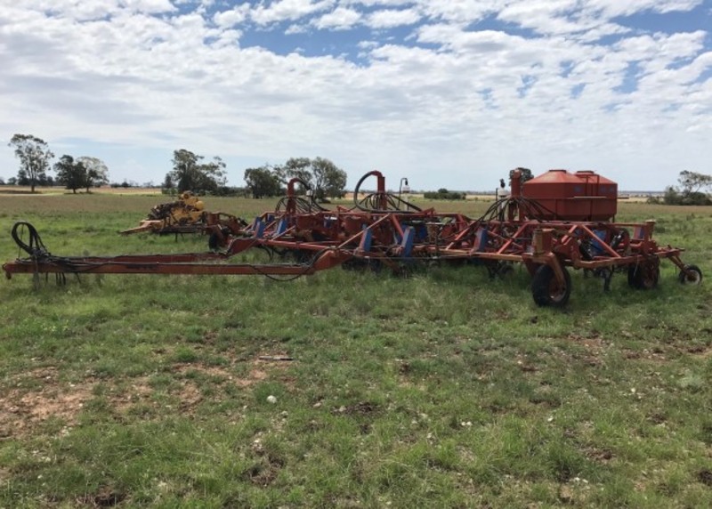 Gyral Penetrator Planters