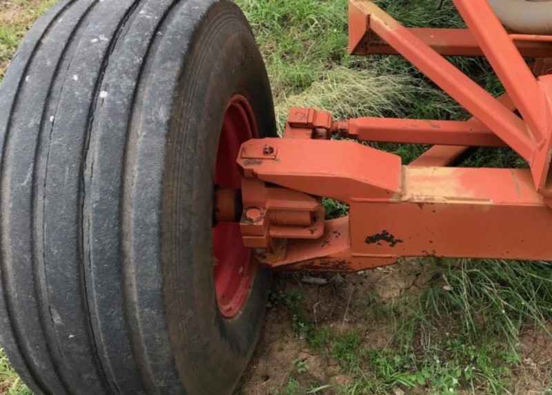 Gyral Penetrator Planters
