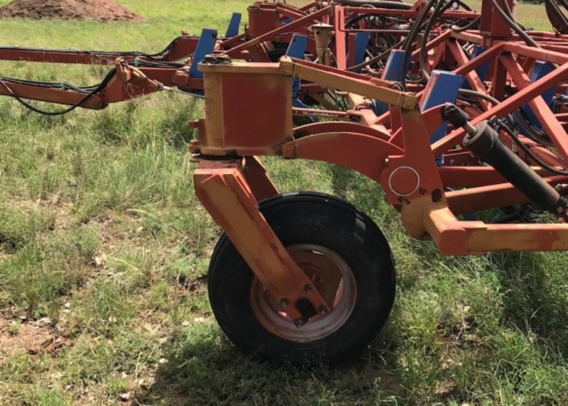 Gyral Penetrator Planters