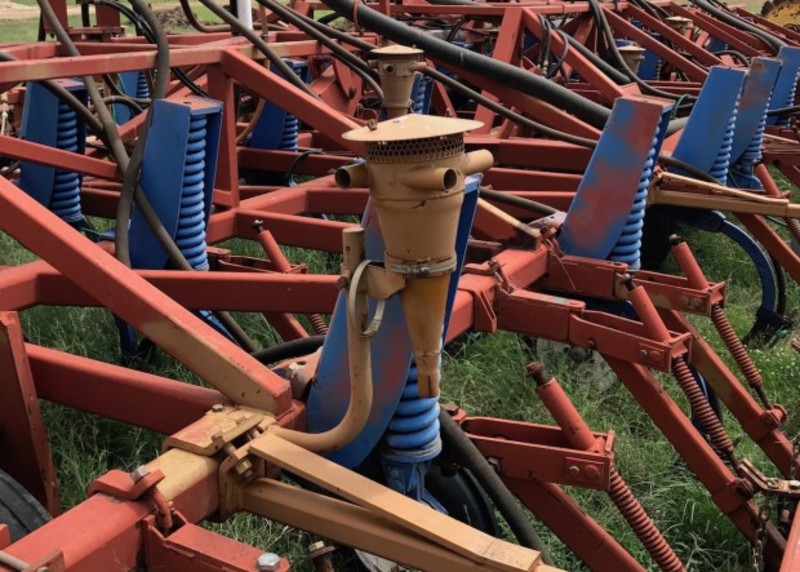 Gyral Penetrator Planters