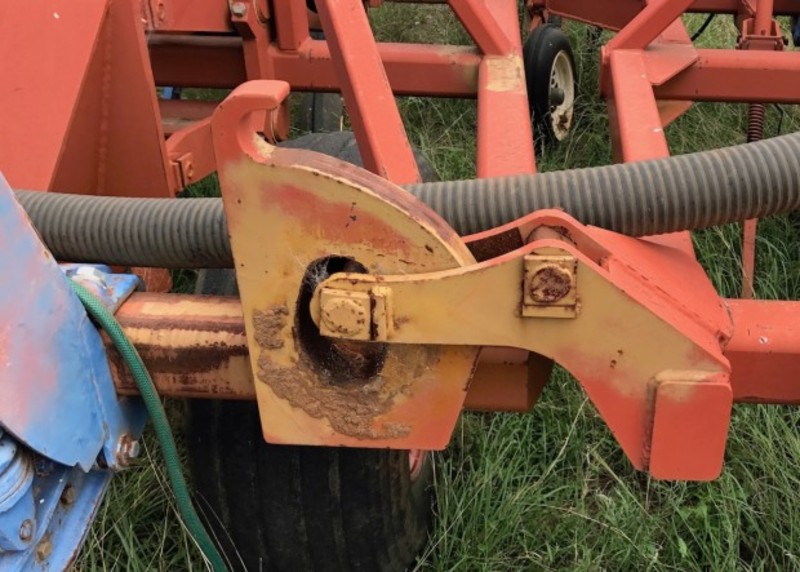 Gyral Penetrator Planters