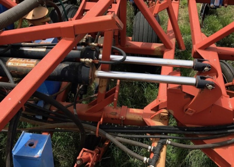 Gyral Penetrator Planters
