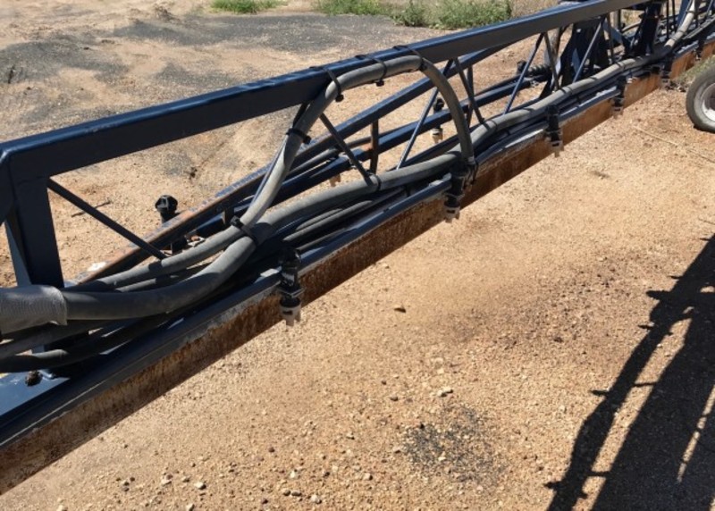 Hayes 24m Sprayer