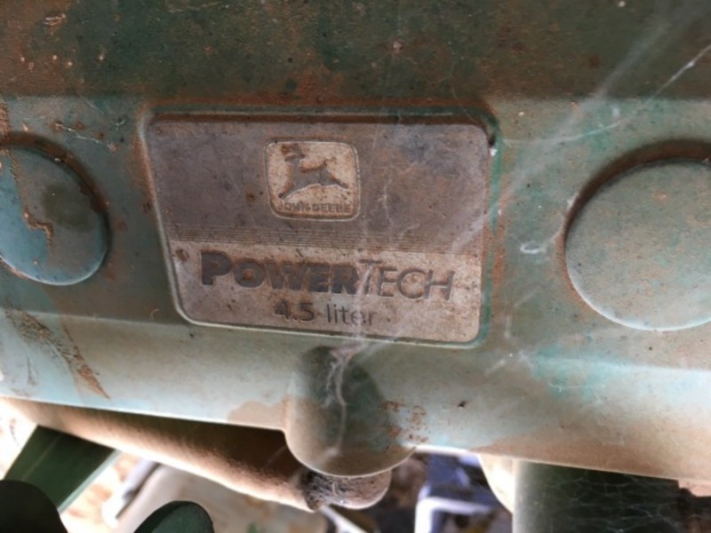 Batescrew 13 inch irrigation water pump