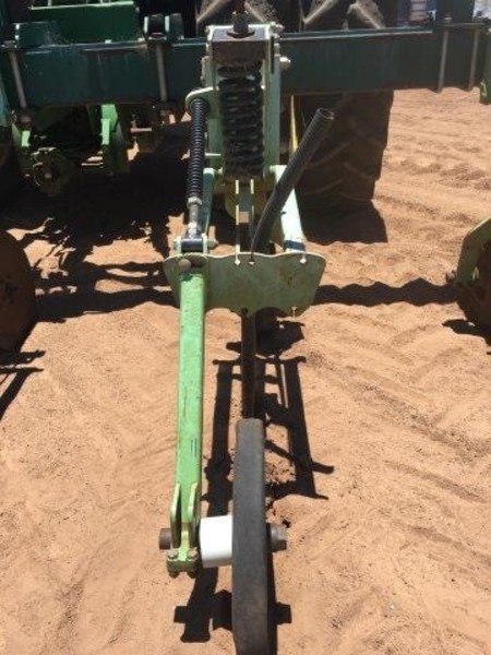 Excel Cultivator 12M 