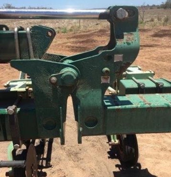 Excel Cultivator 12M 