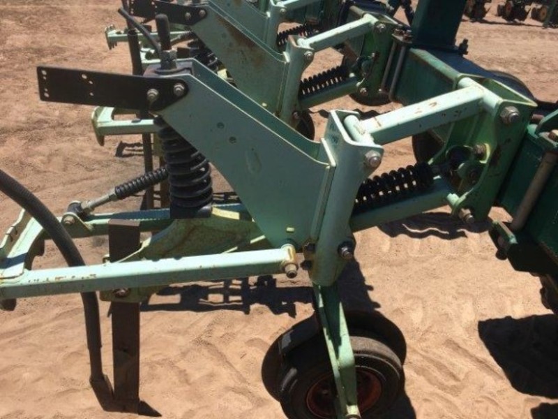 Excel Cultivator 12M