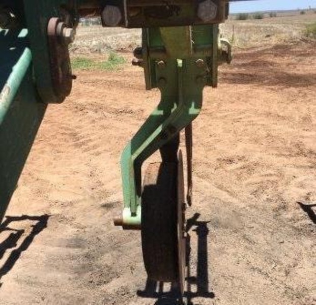 Excel Cultivator 12M 