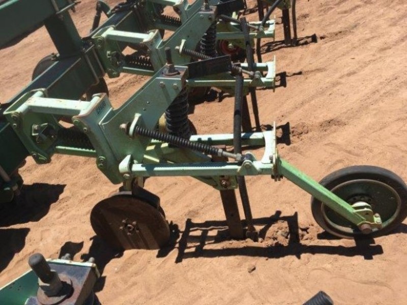 Excel Cultivator 12M 