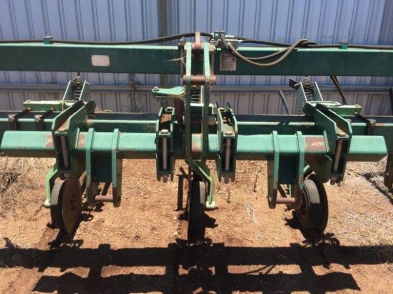 Excel Cultivator 12M 
