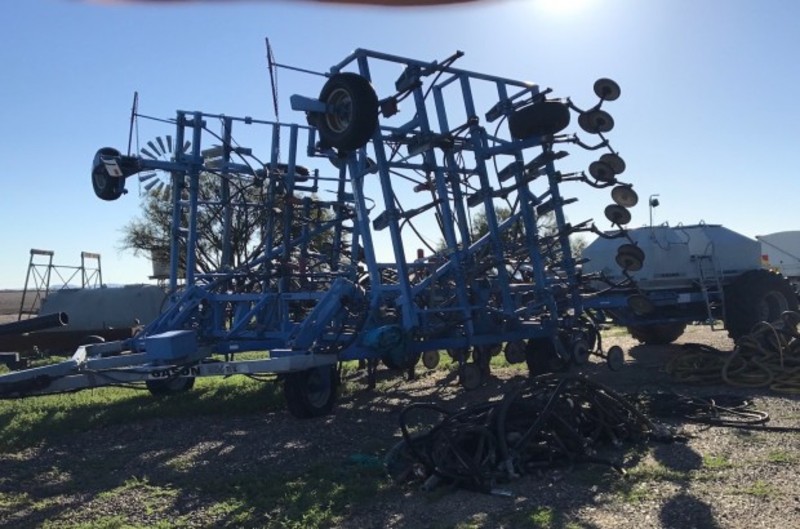 Gason Ecotill