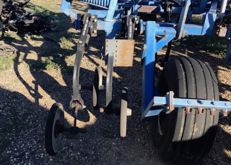 Gason Ecotill