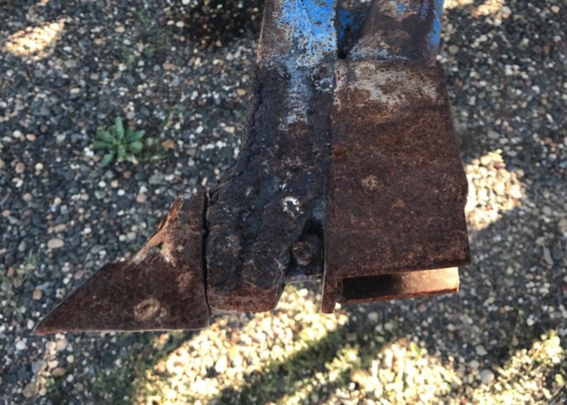 Gason Ecotill