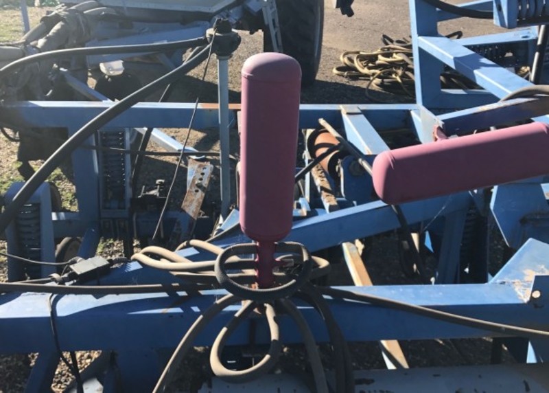 Gason Ecotill