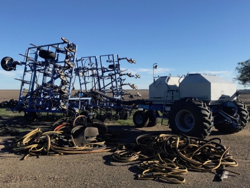Gason Ecotill