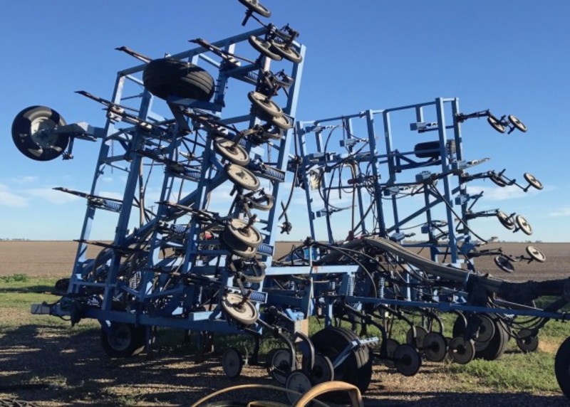 Gason Ecotill