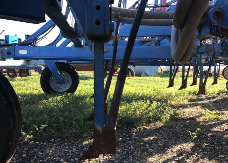 Gason Ecotill