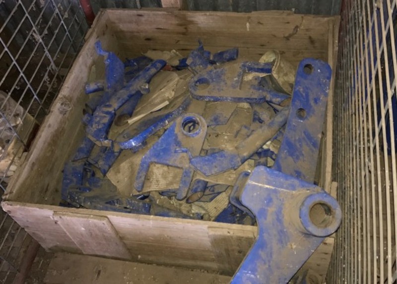 Gason Ecotill