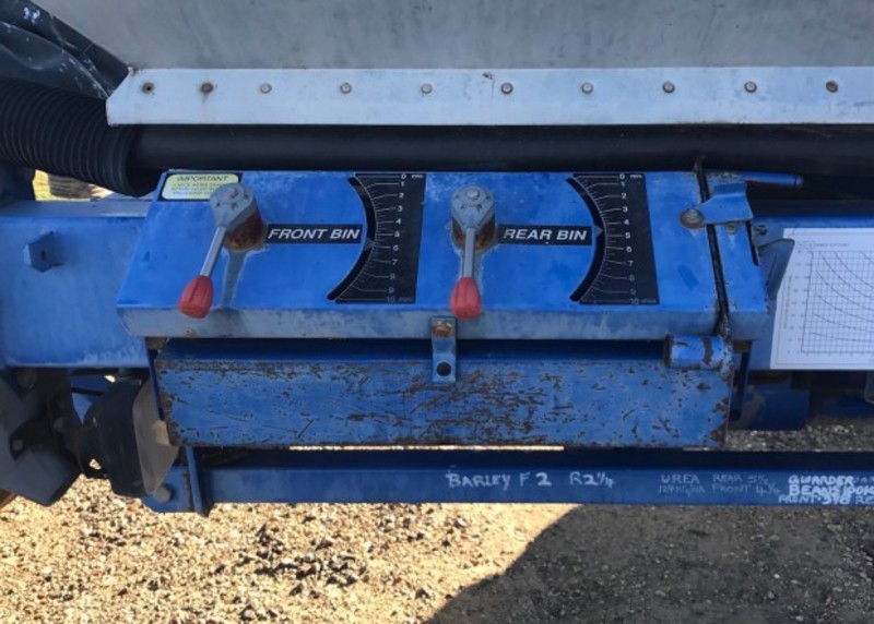 Gason Ecotill