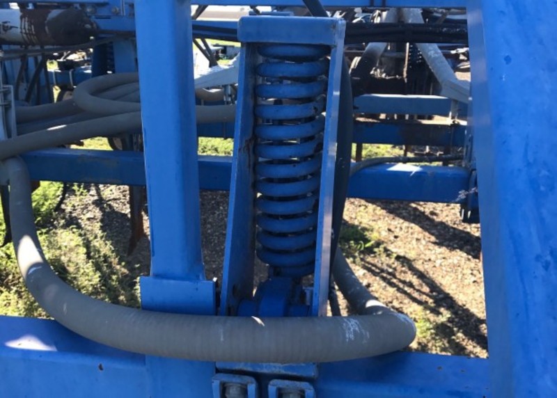 Gason Ecotill