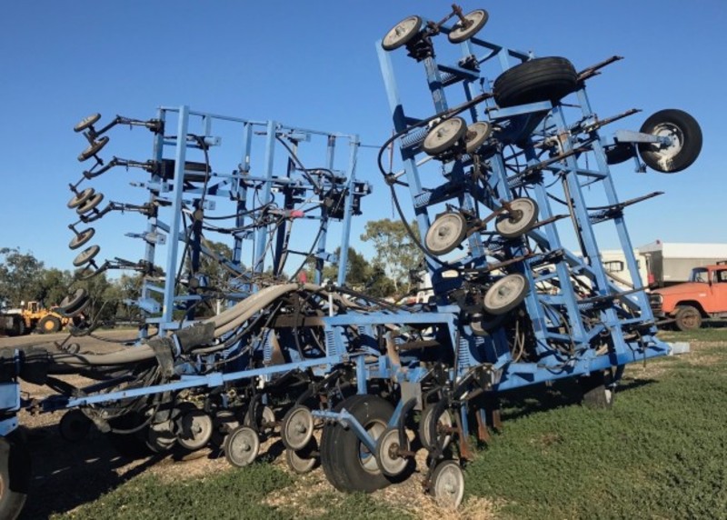 Gason Ecotill