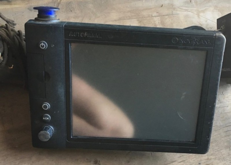 AutoFarm A5 GPS Guidance