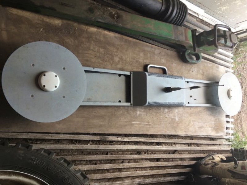 AutoFarm A5 GPS Guidance
