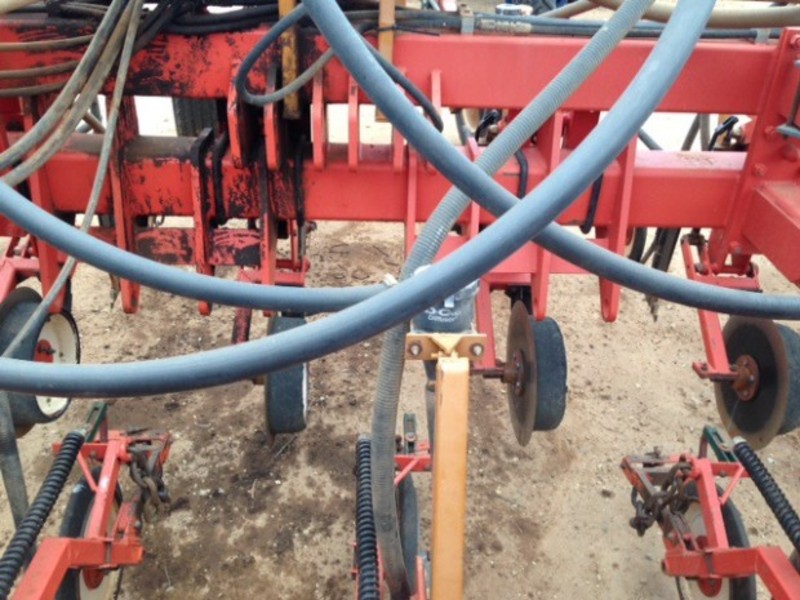 Rogro 12 metre planter